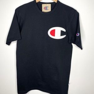 Champion shirt